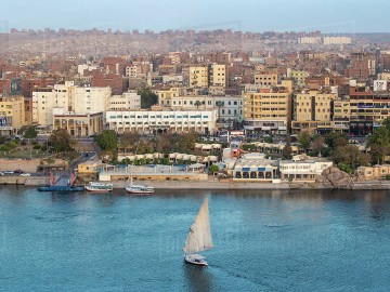 Discover Egypt, Cairo & Nile Cruise